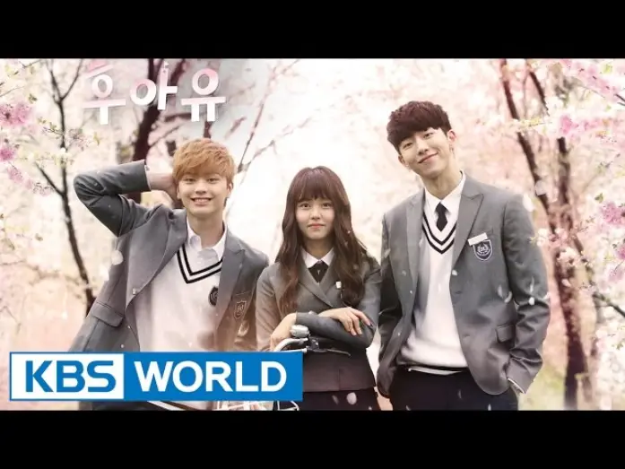 Відео до серіалу Школа 2015 - Хто ти? — Who Are You | 후아유 - 학교 2015 [Preview - Ver.2]