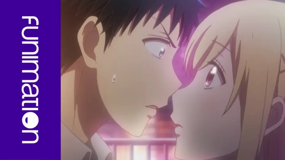 Видео к сериалу Ямада та 7 відьом — Yamada-Kun The Complete Series - Coming Soon