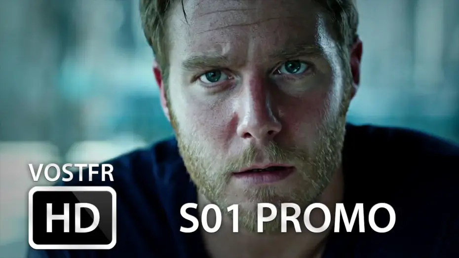 Відео до серіалу Без меж — Limitless S01 Promo VOSTFR (HD)
