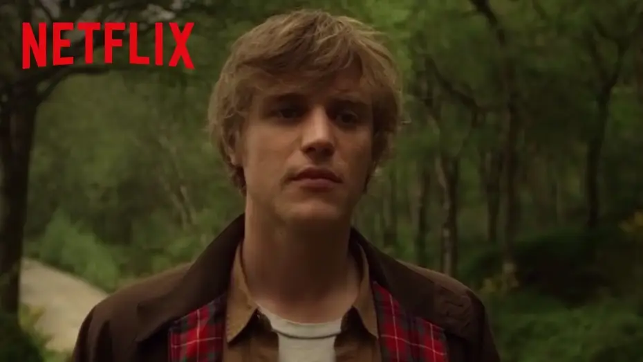 Відео до серіалу Згадати всі зв'язки — Lovesick | OffiziellerOffizieller Trailer – Staffel 2 | Netflix