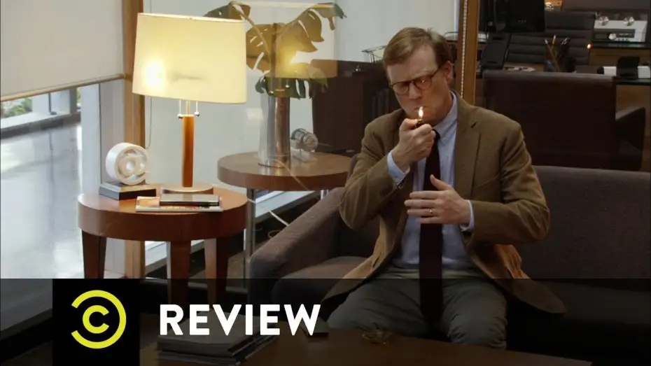 Відео до серіалу Огляд — Review - Addiction
