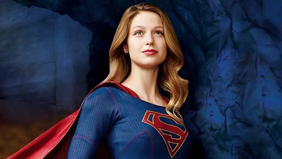 Відео до серіалу Супердівчина — Сезон 1 — Supergirl: Season 1 Trailer