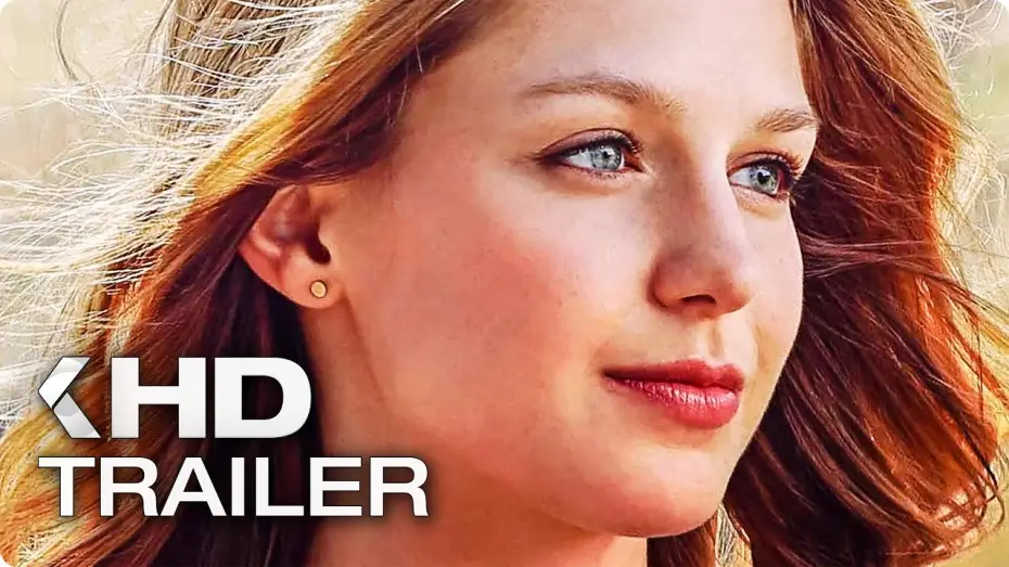 Відео до серіалу Супердівчина — SUPERGIRL Trailer German Deutsch (2016)