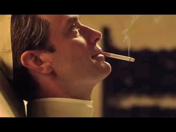 Відео до серіалу Молодий Папа — ✔ The Young Pope | Trailer italiano della serie HBO