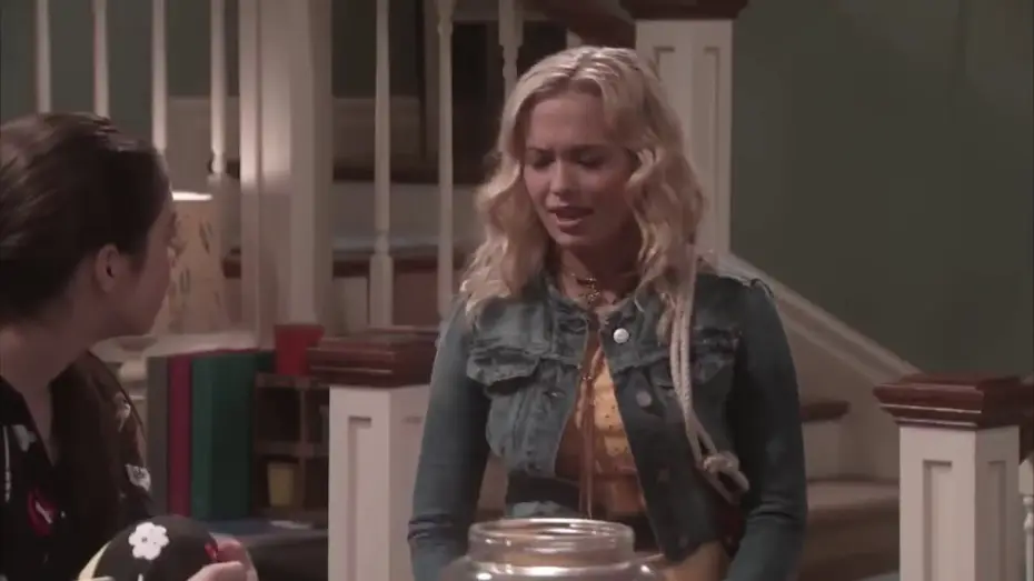 Відео до серіалу Best Friends Whenever — Best Friends Whenever Bloopers  part 1