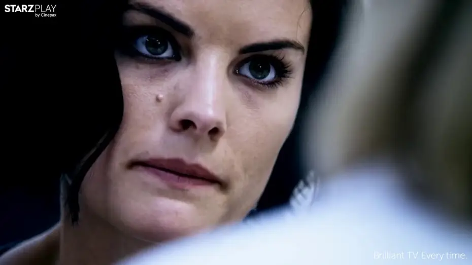 Видео к сериалу Сліпа зона — Blindspot Trailer