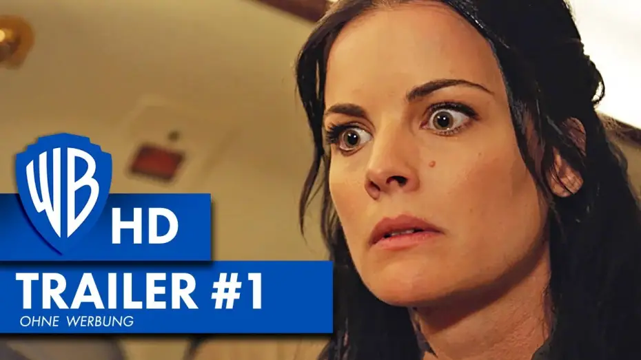 Відео до серіалу Сліпа зона — Blindspot: Staffel 3 | Trailer #1 | Deutsch HD
