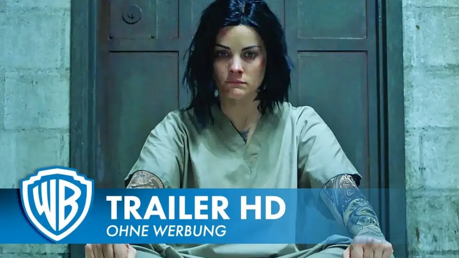 Відео до серіалу Сліпа зона — Сезон 2 — Blindspot: Staffel 2 | Trailer #1 | Deutsch HD