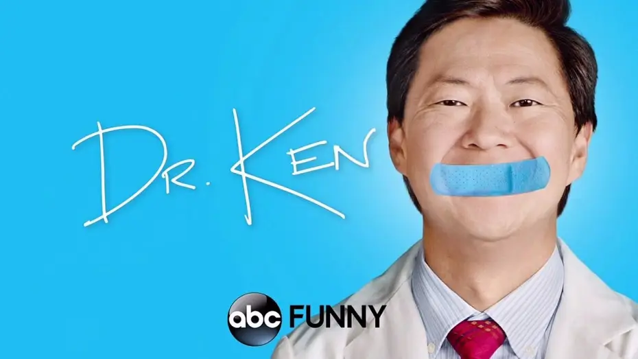 Відео до серіалу Лікар Кен — Dr. Ken Season 2 Promo (HD)