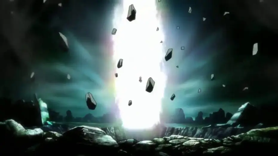 Відео до серіалу Драґон Болл Супер — Zamasu se Transforma Dragon Ball Super Español Latino