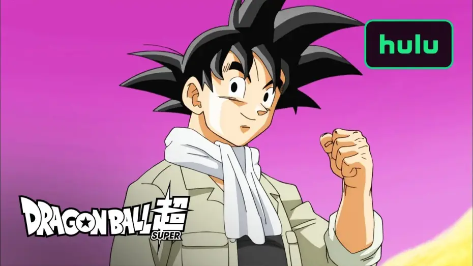 Відео до серіалу Драґон Болл Супер — Dragon Ball Super - Trailer (Official) • Now Streaming on Hulu
