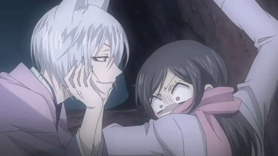 Відео до серіалу Приємно познайомитись, Бог — Kamisama Kiss - Contract