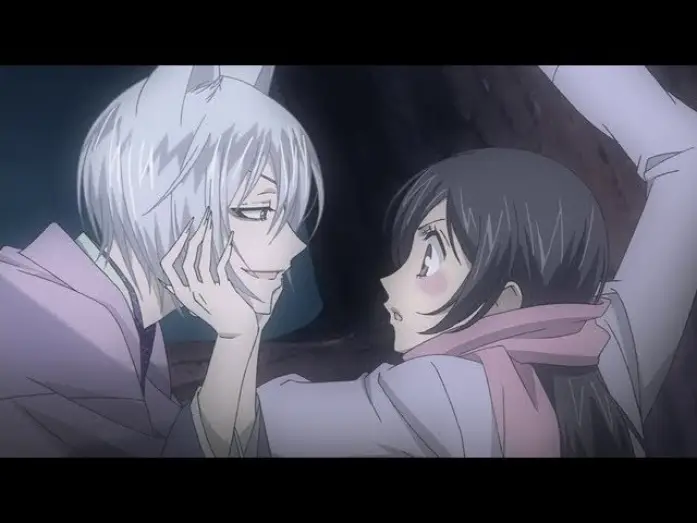 Відео до серіалу Приємно познайомитись, Бог — Kamisama Kiss (2012) -PV