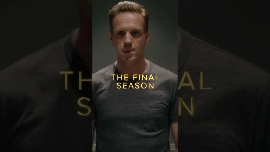 Відео до серіалу Мільярди — Final Season Teaser