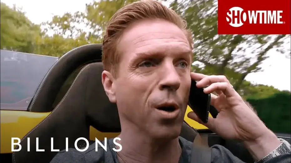 Відео до серіалу Мільярди — Billions | 'Cover Your Assets' Tease | Season 2