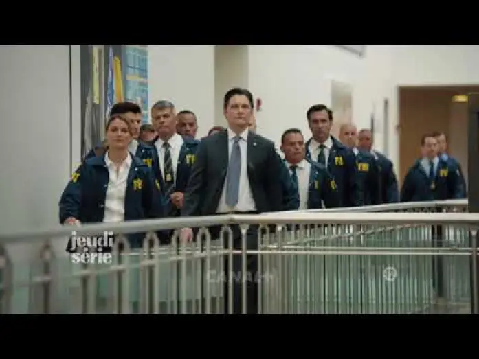 Відео до серіалу Мільярди — Billions : Saison 1  - Bande Annonce VF