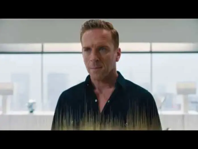 Відео до серіалу Мільярди — Sky Billions Staffel 3 + Box Sets Trailer