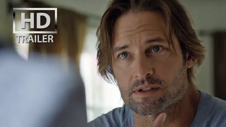 Відео до серіалу Колонія — Colony | official trailer from Comic-Con 2015 Josh Holloway