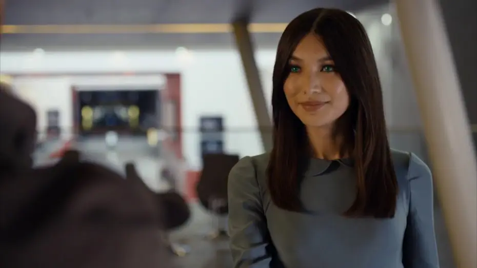Відео до серіалу Люди — Humans TV Series Trailer