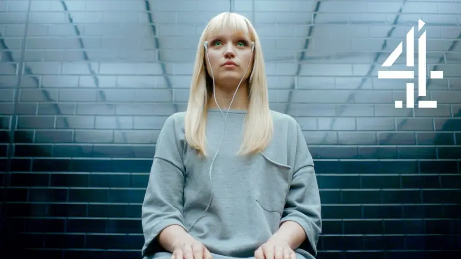 Відео до серіалу Люди — Серія 2 — Humans | Series 2 | Starts Sunday 30th October