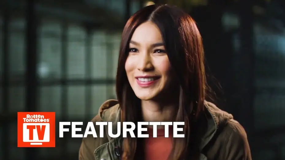 Відео до серіалу Люди — Humans Season 3 Featurette | 'Greetings From Set' | Rotten Tomatoes TV