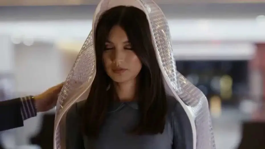 Відео до серіалу Люди — Humans Trailer