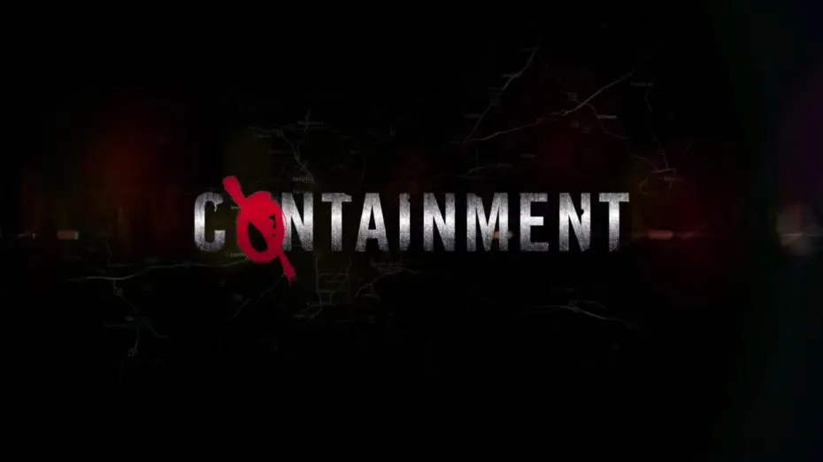 Відео до серіалу Ізоляція — Containment (The CW) Official Trailer [HD]