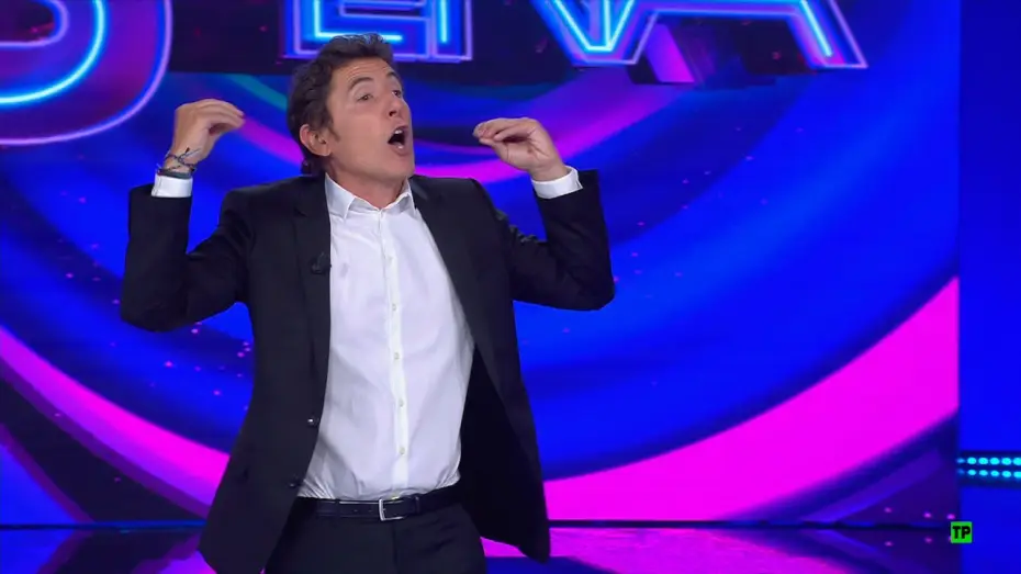 Відео до серіалу Tu cara me suena — Tu cara me suena