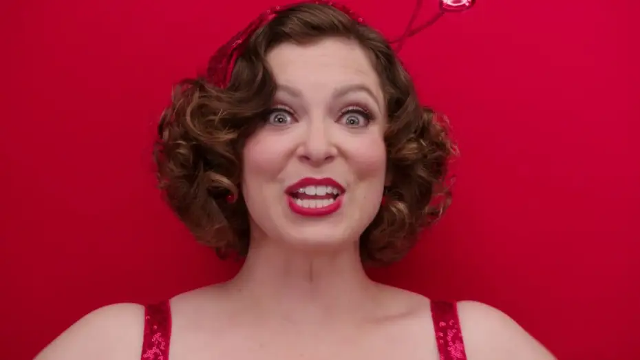Відео до серіалу Божевільна колишня — I'm Just a Girl In Love - "Crazy Ex-Girlfriend" Season 2 Theme Song