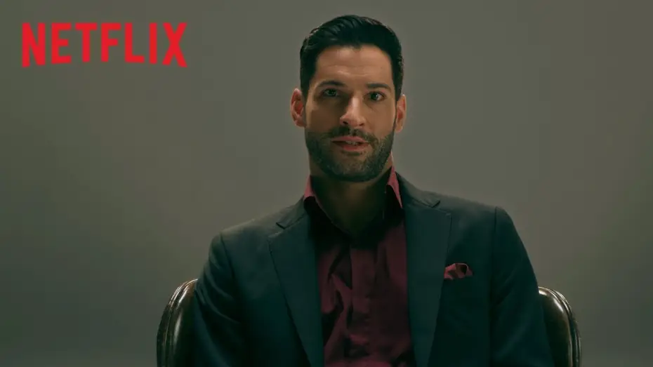 Відео до серіалу Люцифер — Lucifer Recap - Get Ready for Season 4 | Netflix