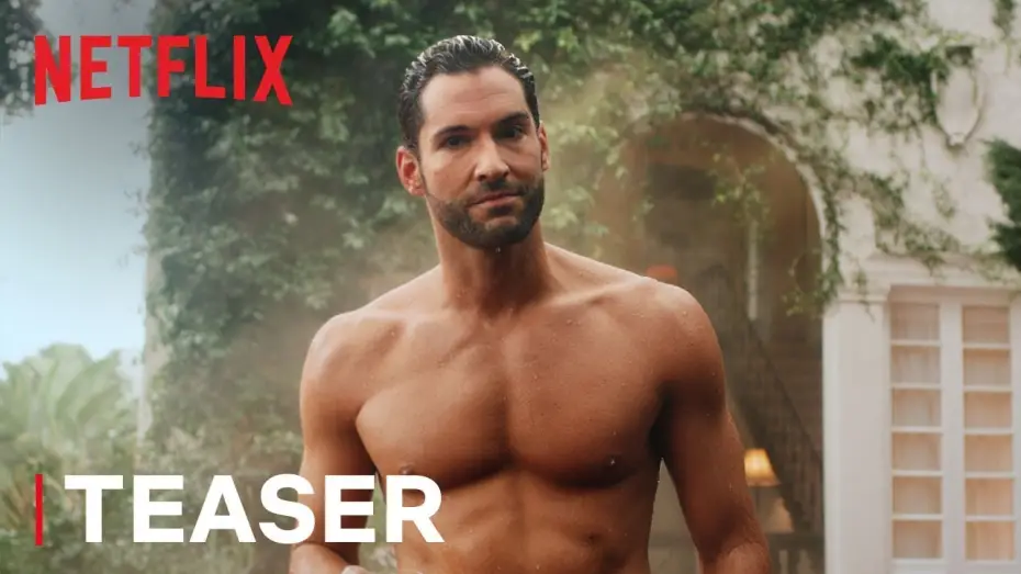 Відео до серіалу Люцифер — Lucifer | Season 4 Teaser [HD] | Netflix