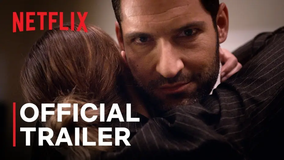 Відео до серіалу Люцифер — Lucifer Season 5 | Official Trailer | Netflix