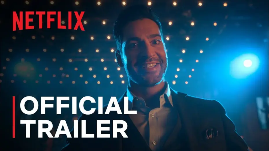 Відео до серіалу Люцифер — Lucifer Season 5 Part 2 | Official Trailer | Netflix