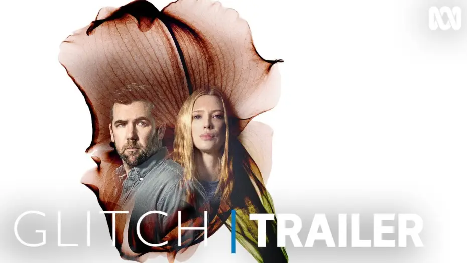 Відео до серіалу Glitch — Сезон 3 — Glitch | Season 3 | Official Trailer