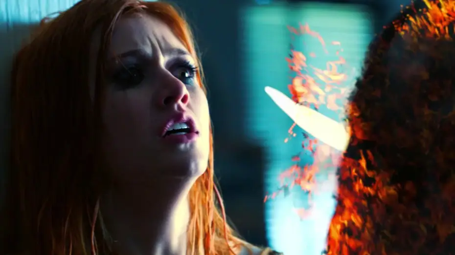 Відео до серіалу Сутінкові мисливці — Shadowhunters Staffel 1 - Offizieller Trailer