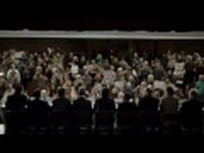 Відео до серіалу Покажи мені героя — HBO Miniseries: Show Me a Hero – Justice Trailer (HBO)