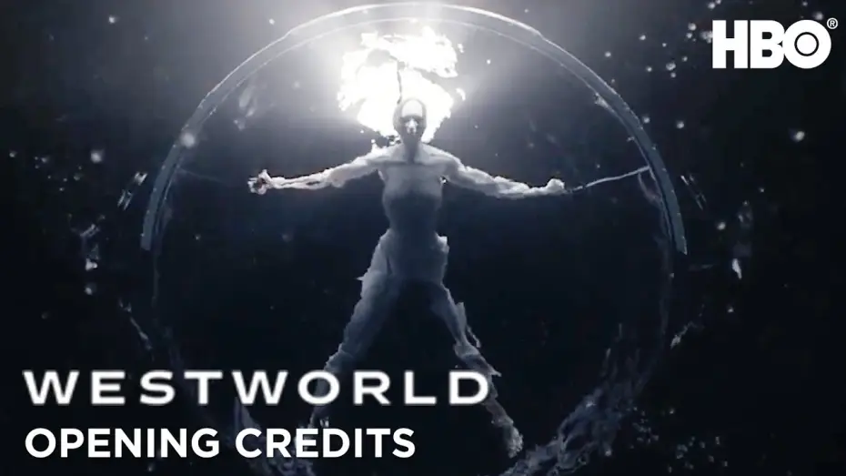Відео до серіалу Світ Дикого Заходу — Westworld | Season 2 Opening Credits | HBO