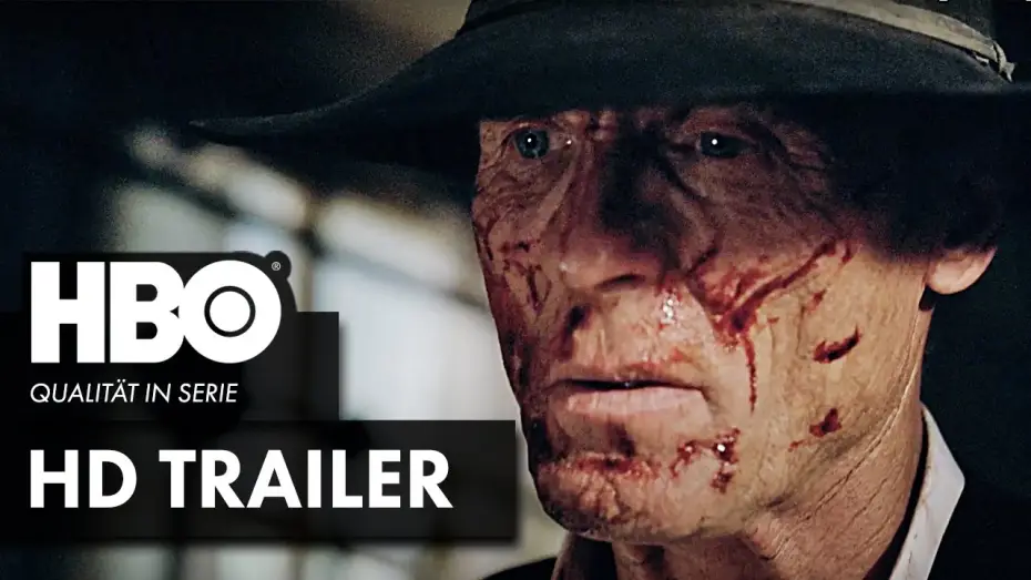 Відео до серіалу Світ Дикого Заходу — Westworld : Staffel 2 | Comic Con Trailer | Deutsch HD
