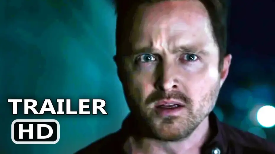Відео до серіалу Світ Дикого Заходу — WESTWORLD Season 3 Official Trailer (2019) Aaron Paul, Sci-Fi TV Series HD