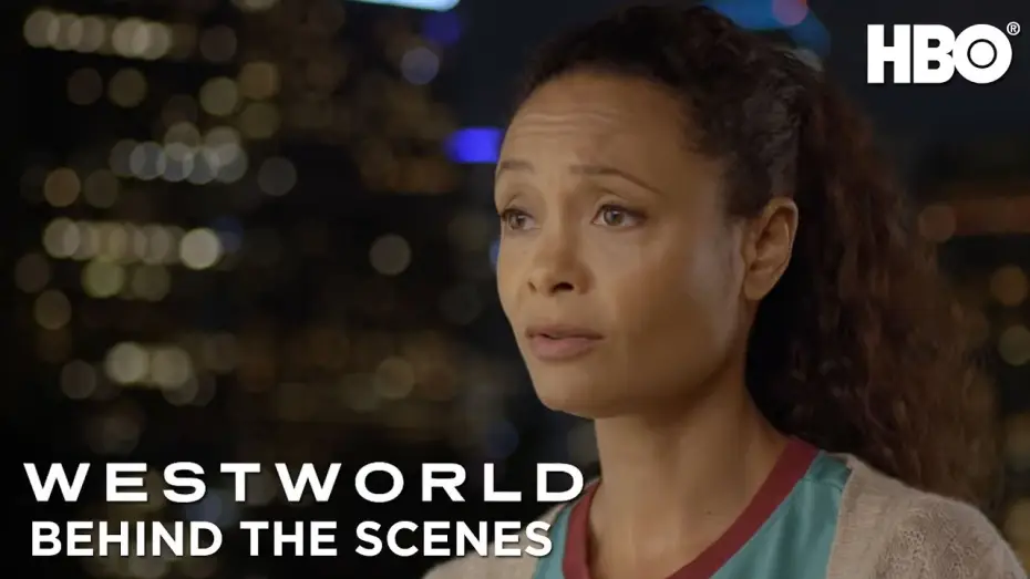 Відео до серіалу Світ Дикого Заходу — Escape from Westworld - Behind the Scenes of Season 3 | HBO