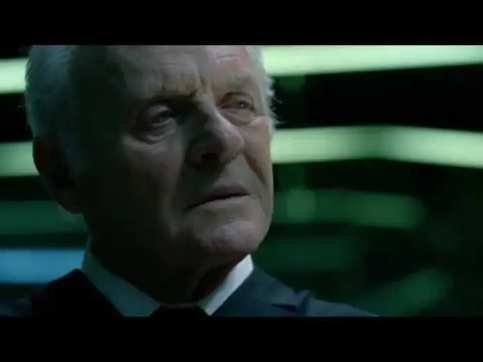 Відео до серіалу Світ Дикого Заходу — WestWorld Saison 1 BANDE ANNONCE VF