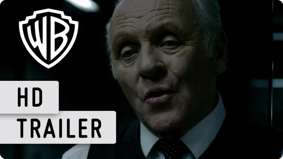Відео до серіалу Світ Дикого Заходу — Westworld: Staffel 1 | Trailer #1 | Deutsch HD