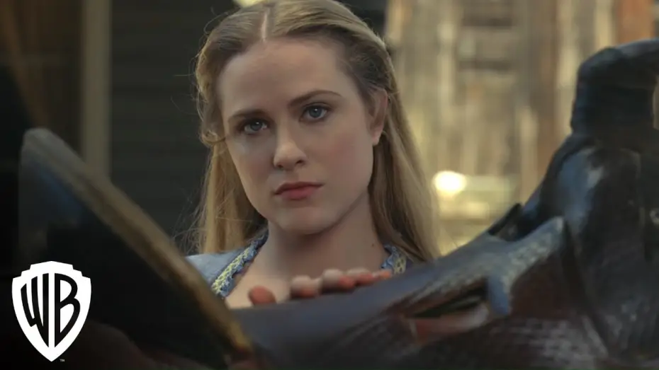 Відео до серіалу Світ Дикого Заходу — Westworld Season 1- Episode Clip: Something Different About You