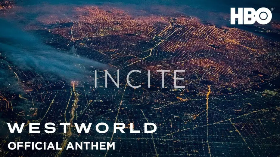 Відео до серіалу Світ Дикого Заходу — Westworld | Season 3 | Incite Anthem | HBO