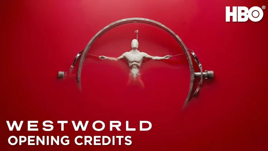Відео до серіалу Світ Дикого Заходу — Westworld: Season 3 Opening Credits | HBO