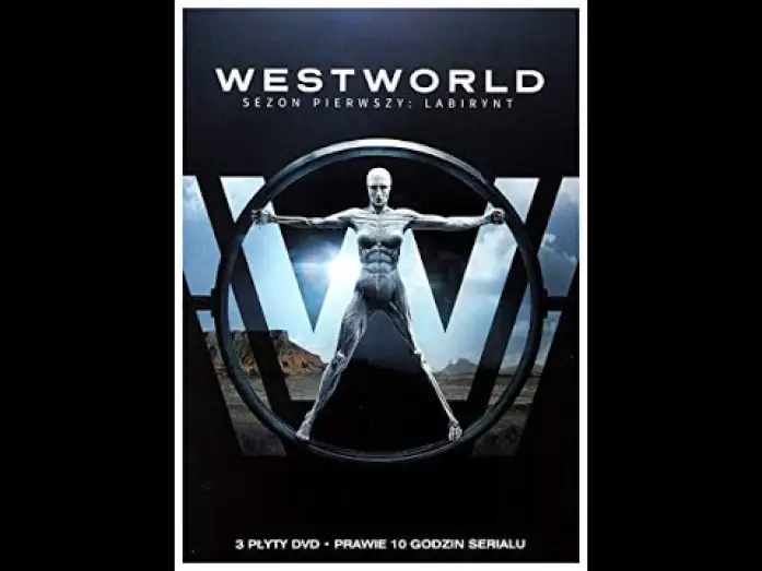 Відео до серіалу Світ Дикого Заходу — Westworld (Trailer Español)
