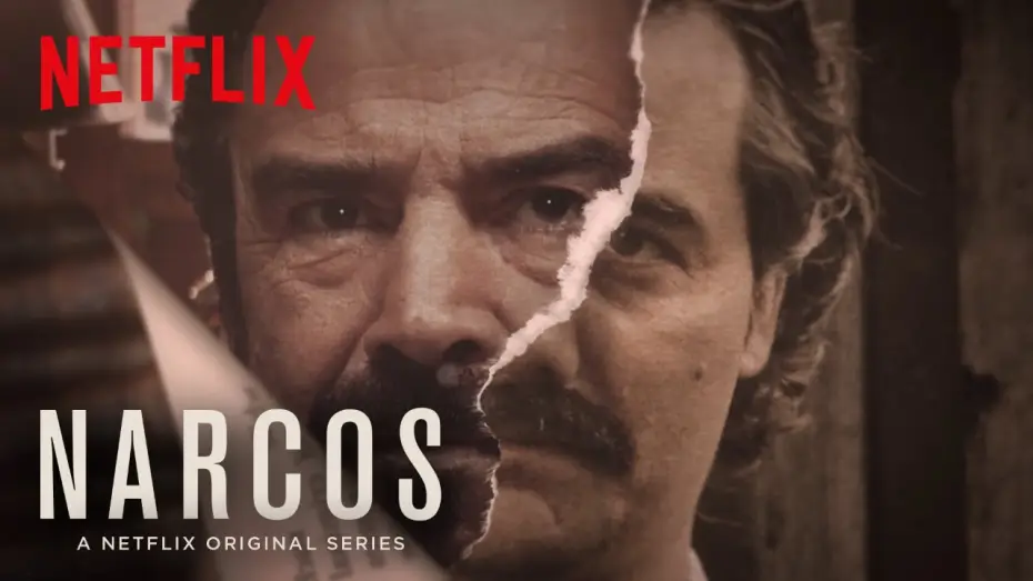 Відео до серіалу Нарко — Narcos | Season 3 Teaser [HD] | Netflix