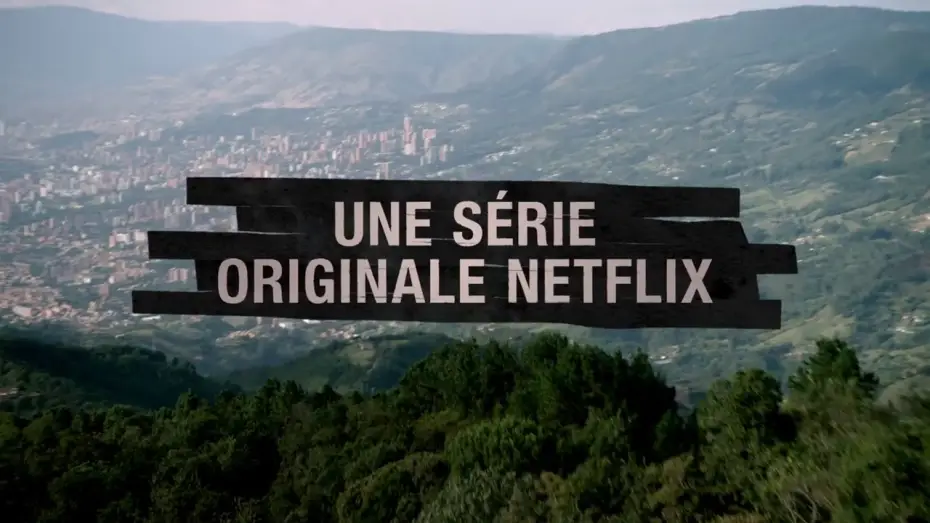 Видео к сериалу Нарко — Narcos   Bande annonce saison 1