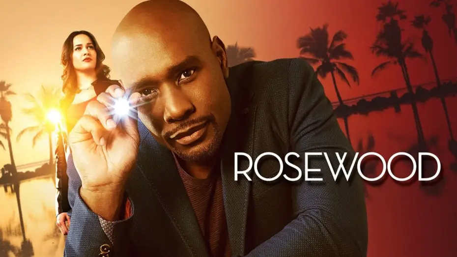 Відео до серіалу Роузвуд — Rosewood Season 2 Teaser (HD) Moves to Thursdays This Fall