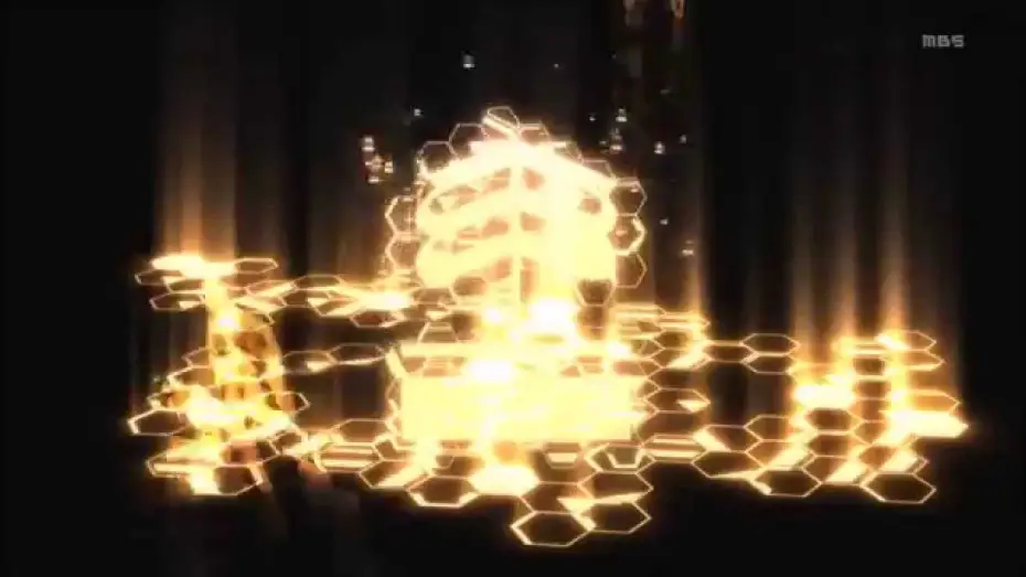 Відео до серіалу Симфоґір — GX Opening | Exterminate - Nana Mizuki